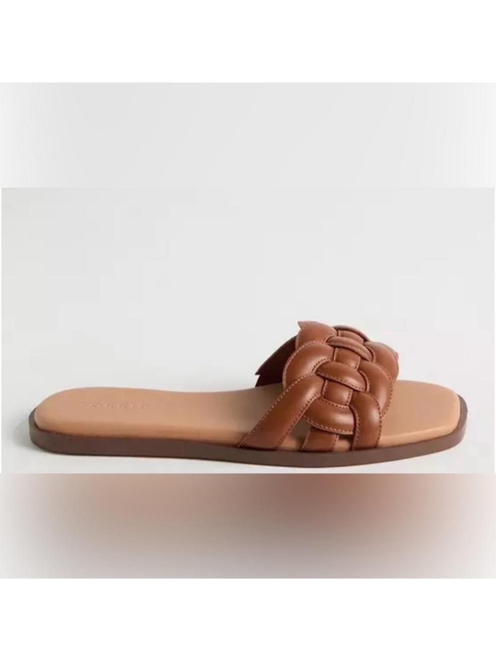 Braided Sandals (8W) ✨NWT✨ - Picture 2 of 7